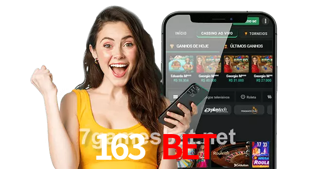163 bet