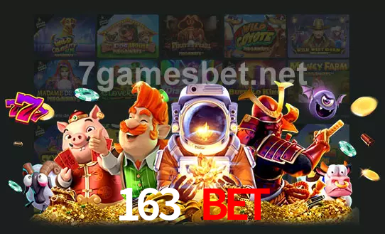 cassino 163 bet