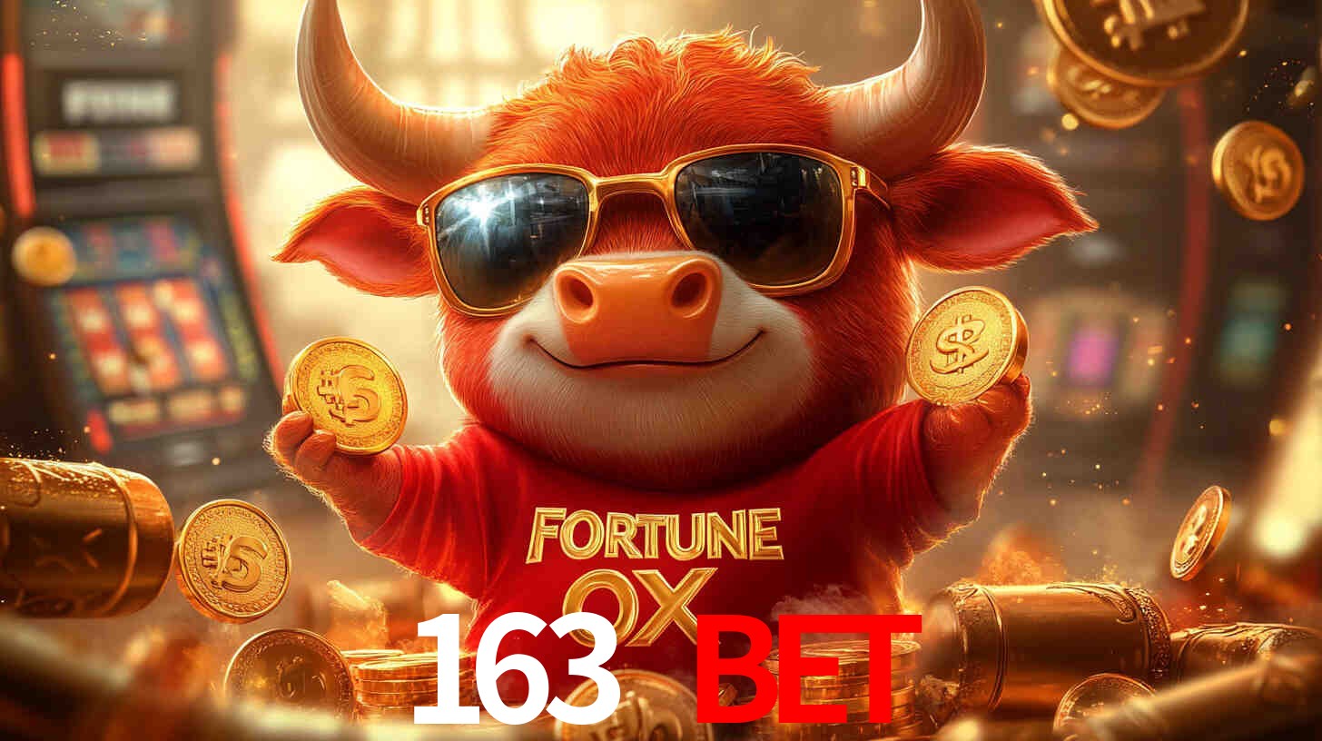 163 bet login