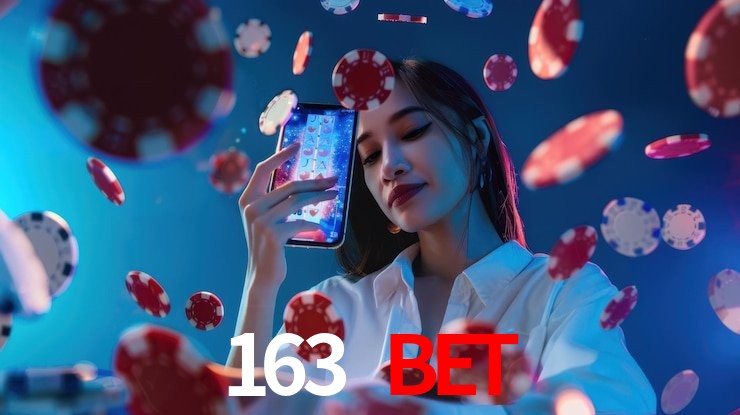 Bônus Diários 163 bet