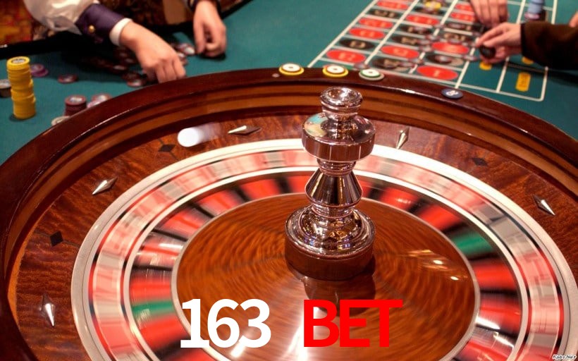 Estatísticas Esportivas 163 bet