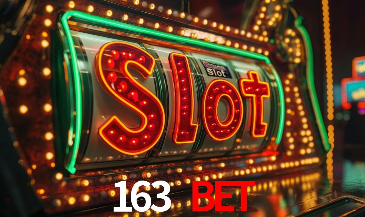 Diretório de Jogos 163 bet