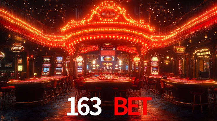 163 bet login