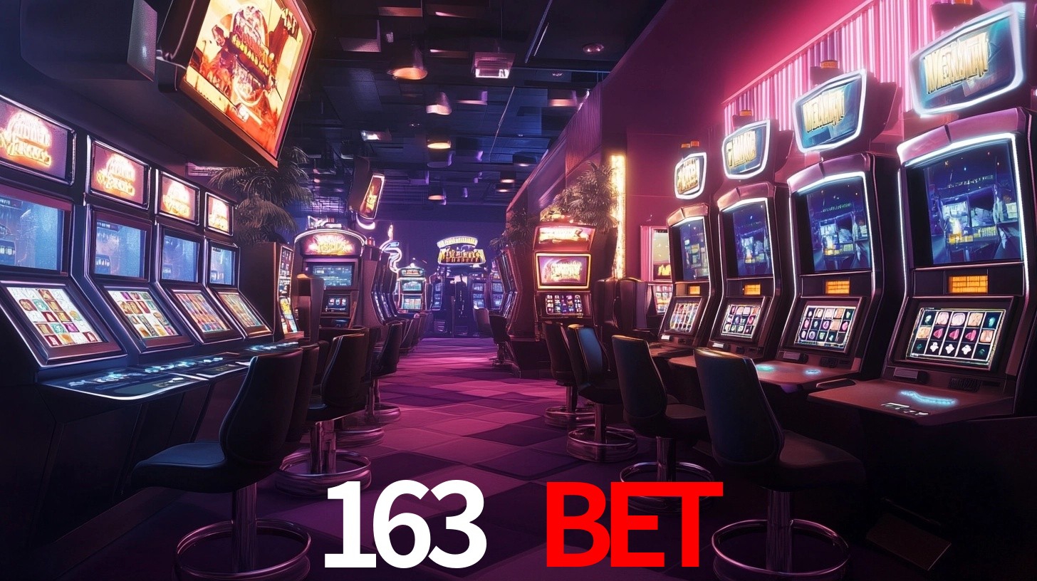 Experimente o Login Seguro Premium no 163 bet