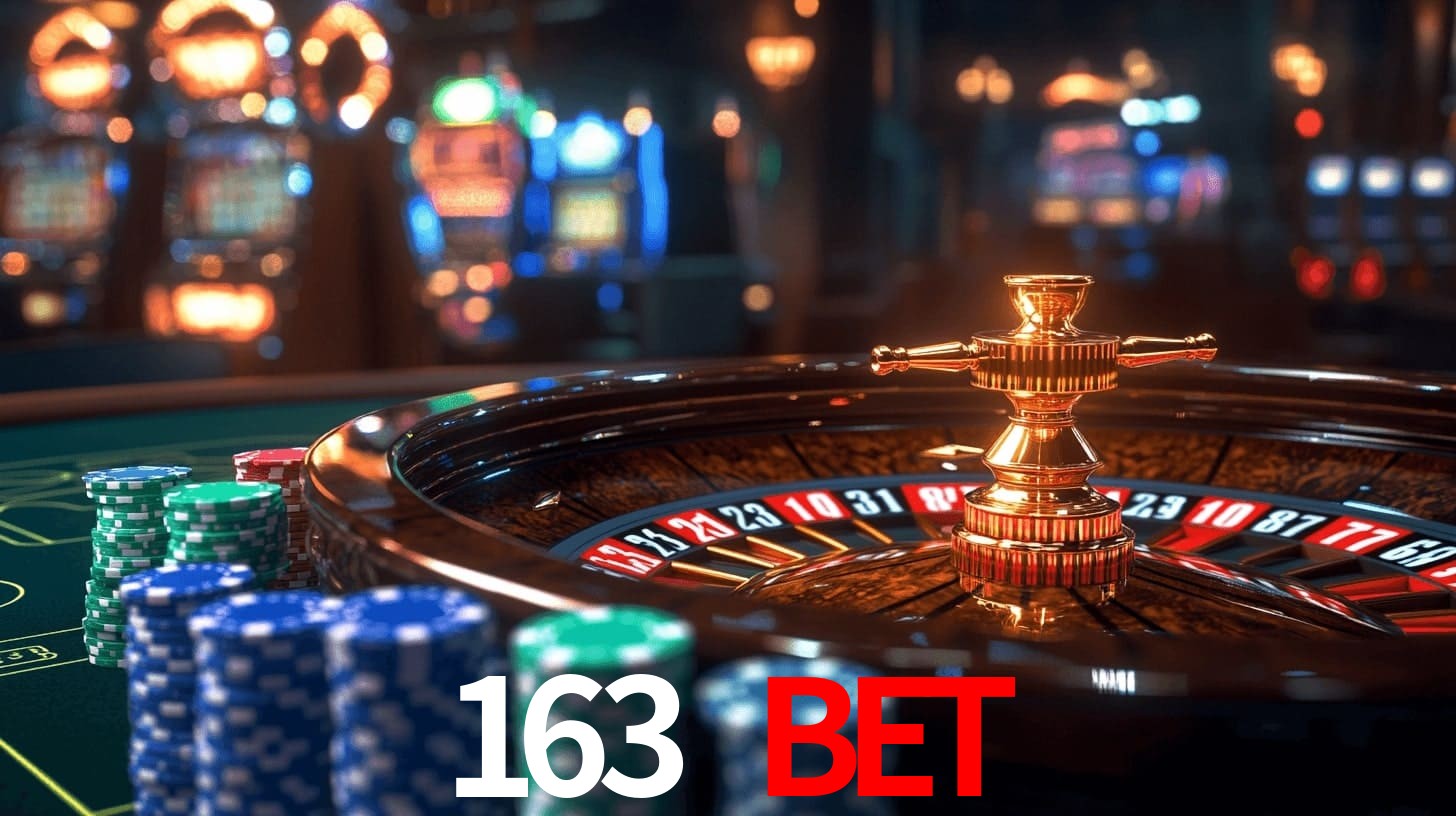 163 bet login