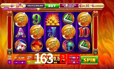 Descubra a Essência do 163 bet: Nossa História e Compromissos