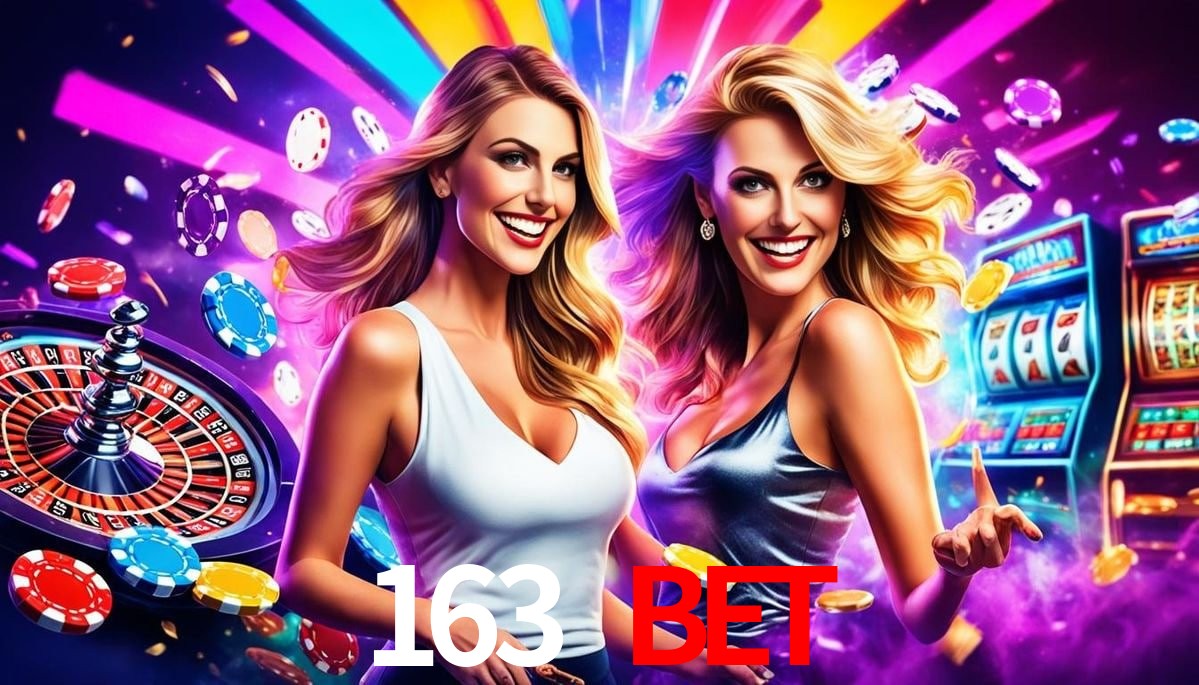 Apostas de Futebol 163 bet