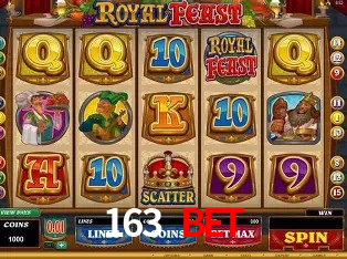 Descubra o Mundo do Cassino Online com 163 bet