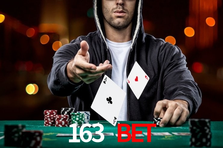 PIX Instantâneo 163 bet