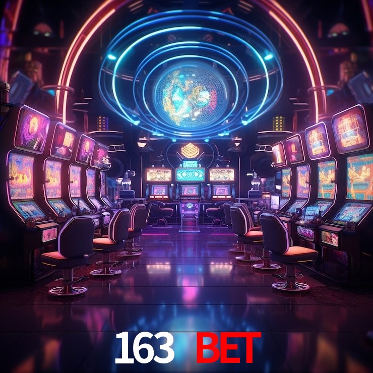 Promoções Sazonais 163 bet