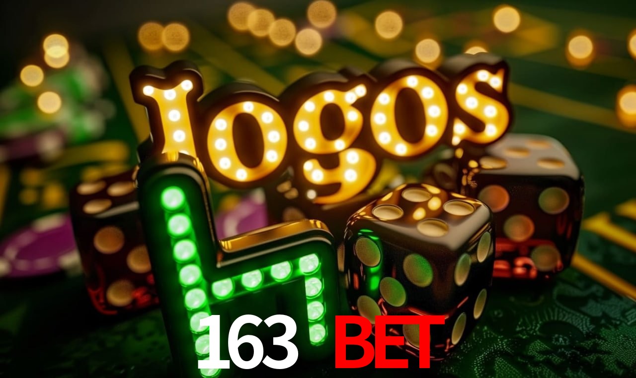 Promoção Relâmpago 163 bet