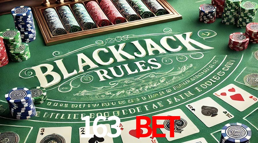 Casino VIP 163 bet