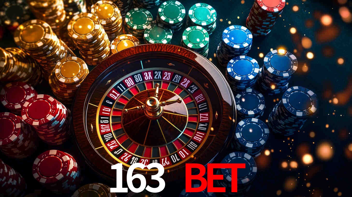 Explore as vantagens do 163 bet: serviço profissional e confiabilidade