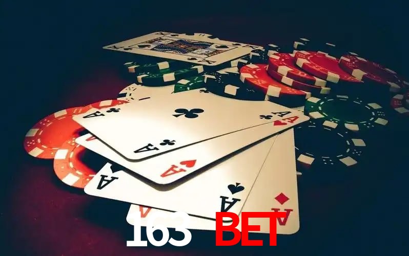 Promoção Relâmpago 163 bet