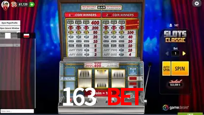 Apostas Esportivas na 163 bet: Um Guia Completo