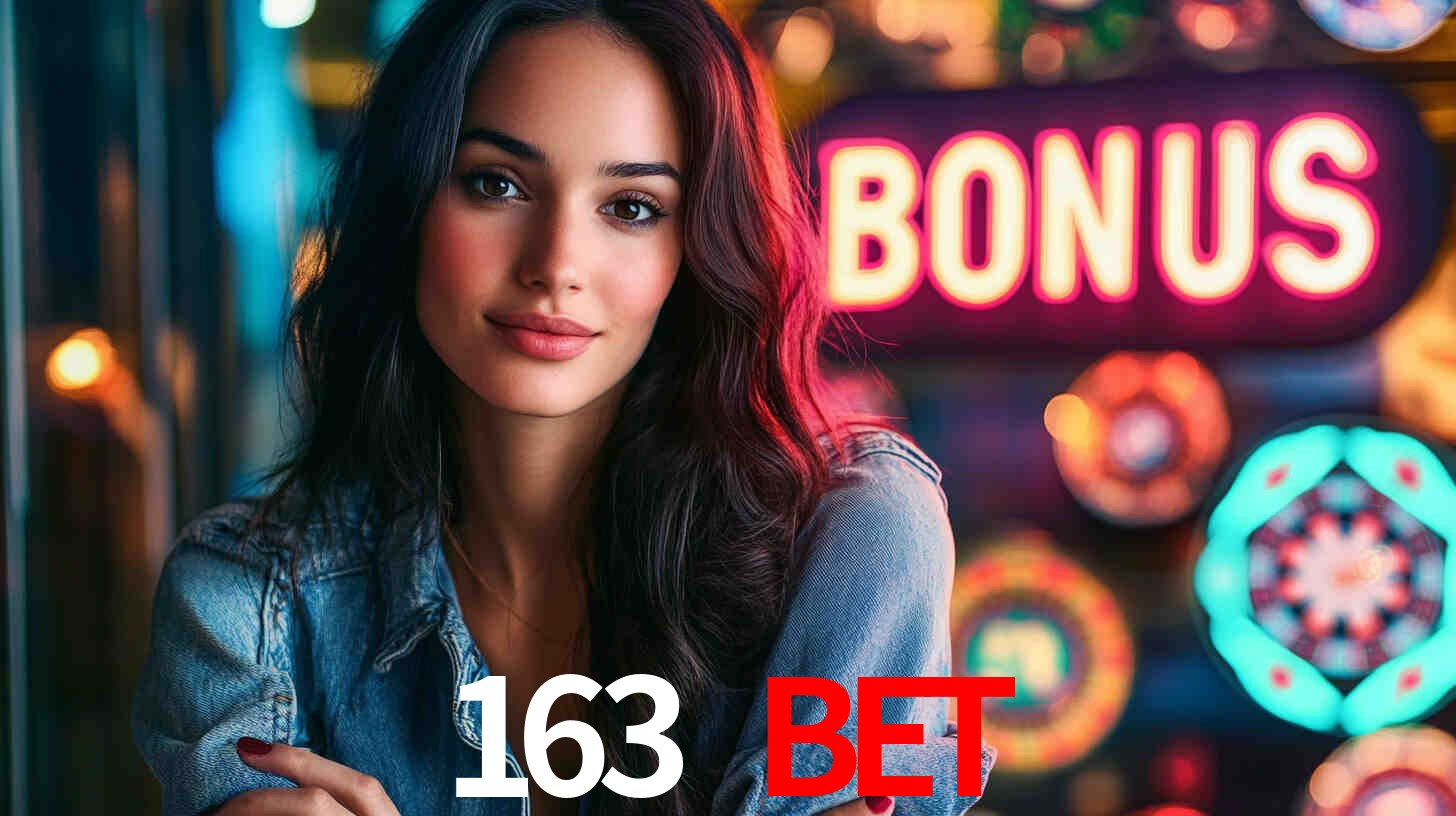 163 bet: A Experiência de Casino com Jogos de Mesa ao Vivo