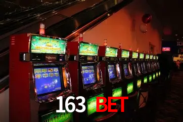 Desvendando o Mundo dos Jogos Virtuais na 163 bet
