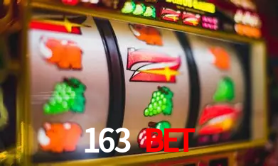 Desvendando o Mundo dos Jogos Virtuais na 163 bet
