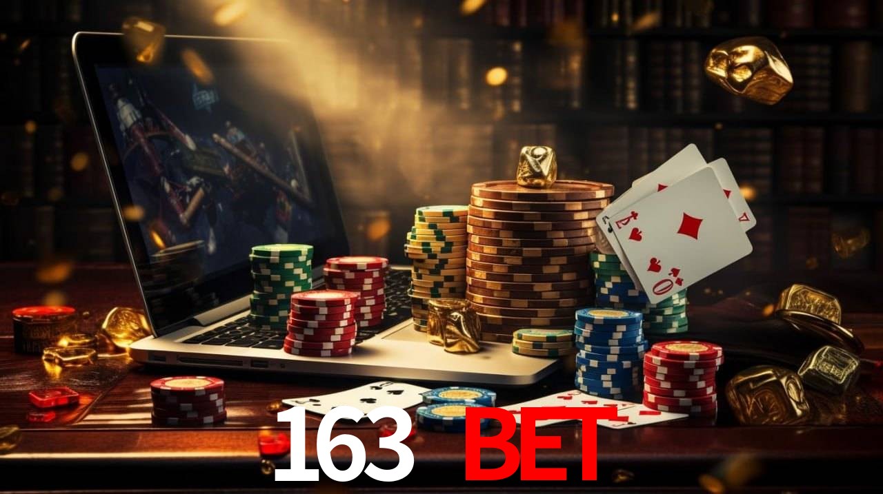 Avaliações dos Jogadores 163 bet