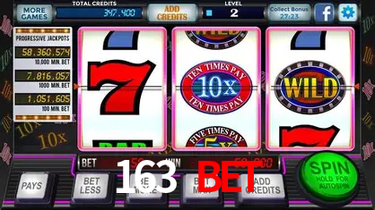 Explorando a Categoria de Eventos em Apostas na 163 bet