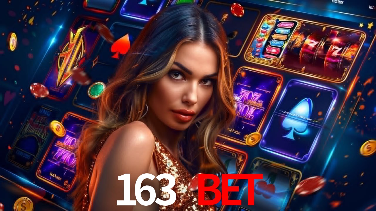 Torneios 163 bet
