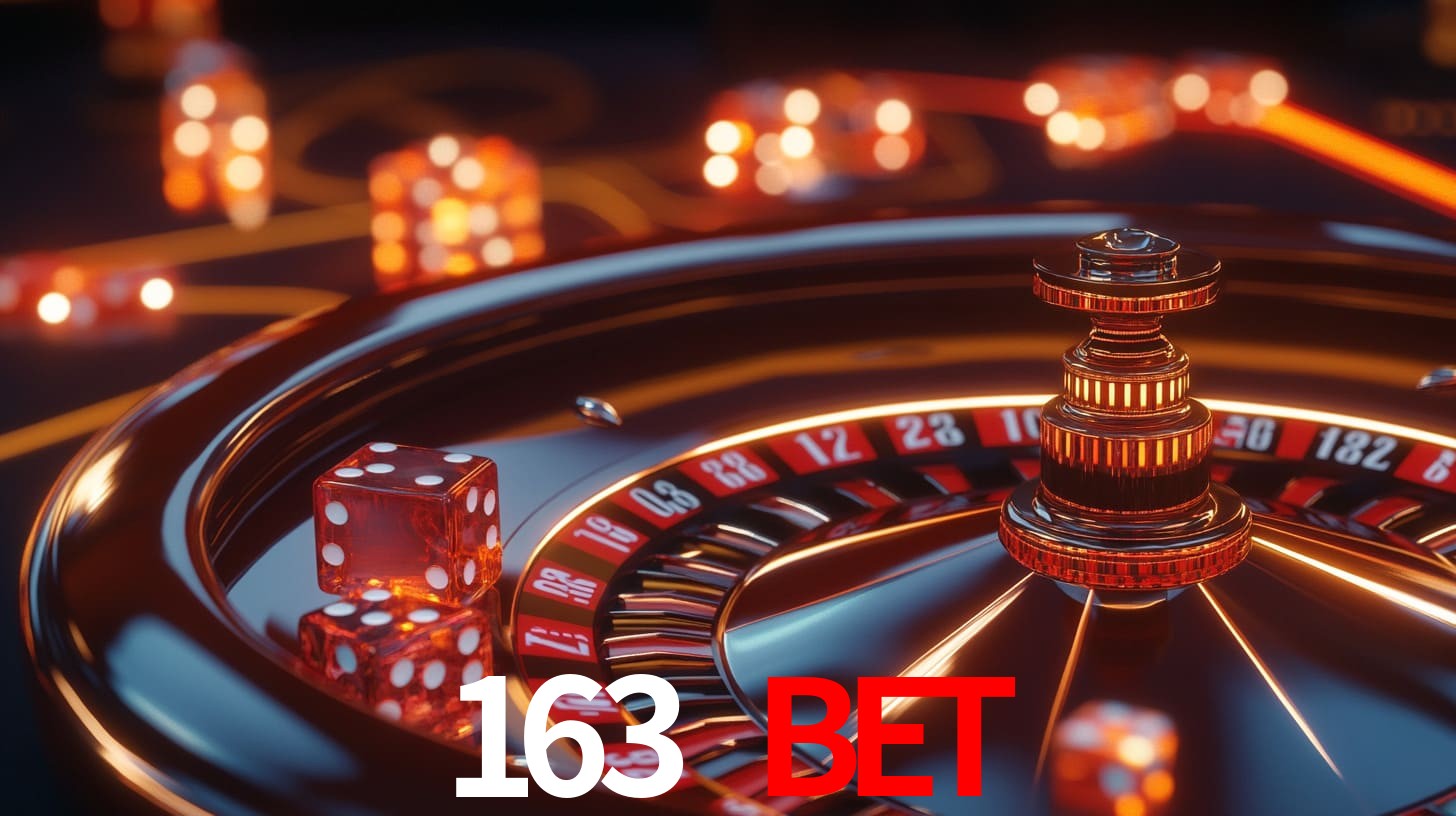 163 bet login