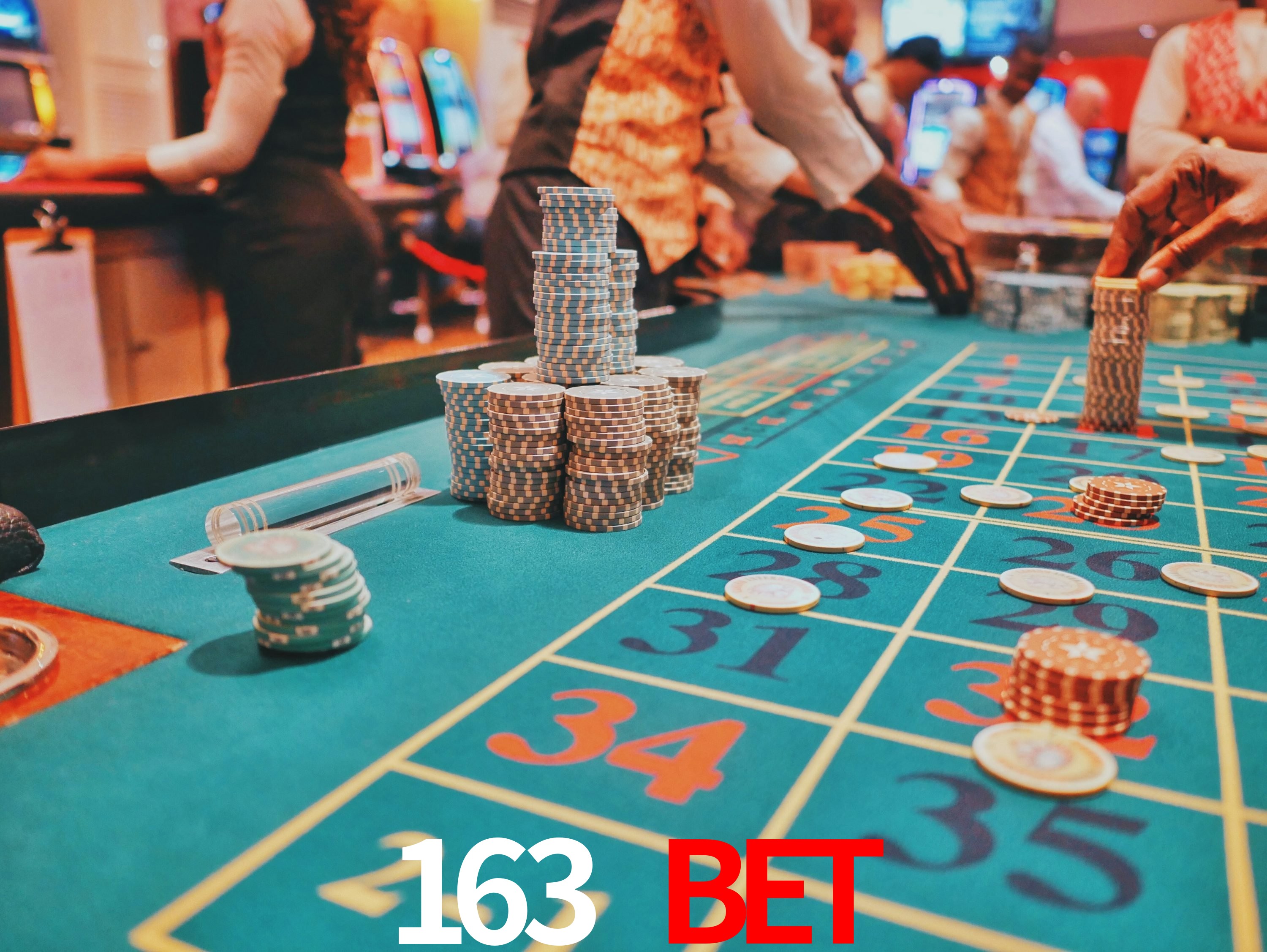 Diretório de Jogos 163 bet