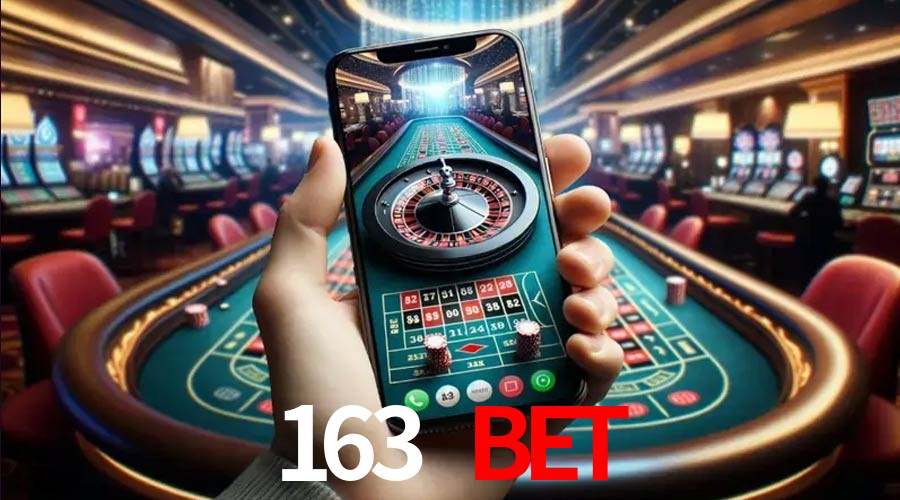 Descubra a Essência do 163 bet: Nossa História e Compromissos