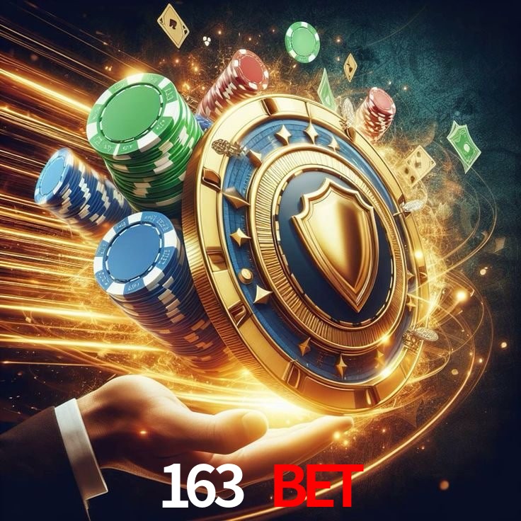 Ofertas Exclusivas 163 bet