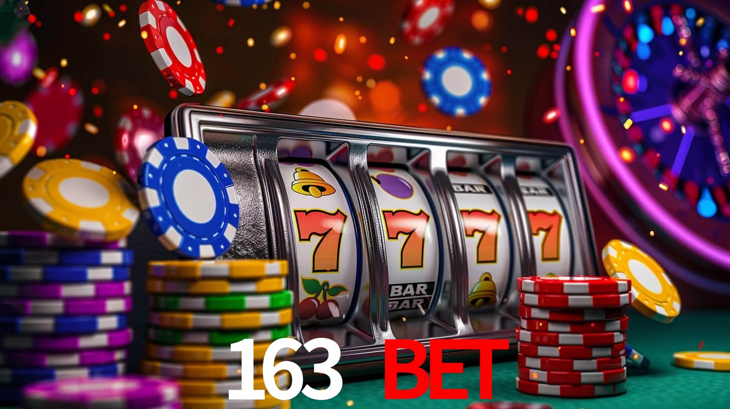 Apostas de Tênis 163 bet