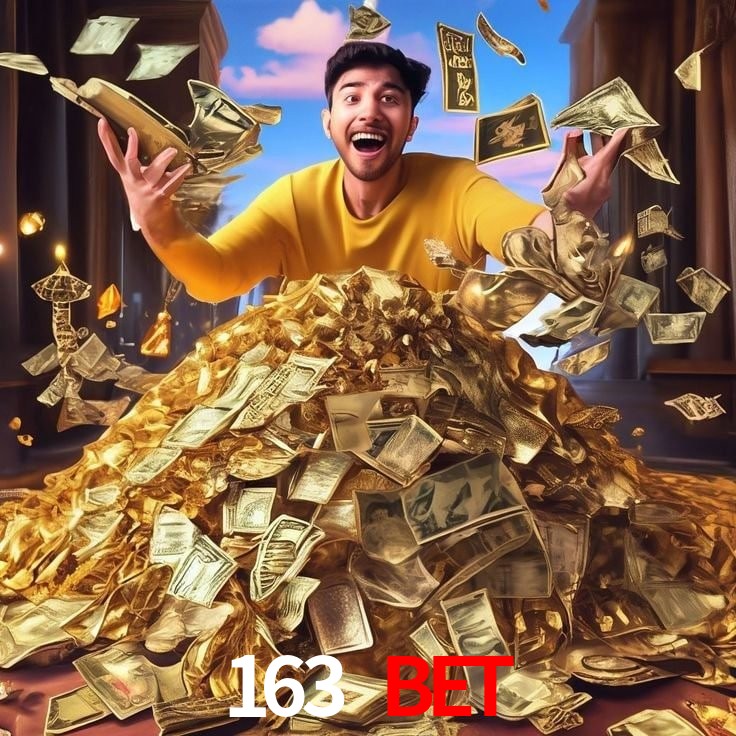 Estatísticas do Jogo 163 bet