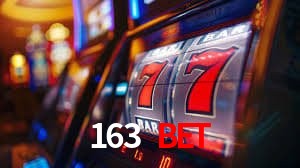 Estatísticas do Jogo 163 bet