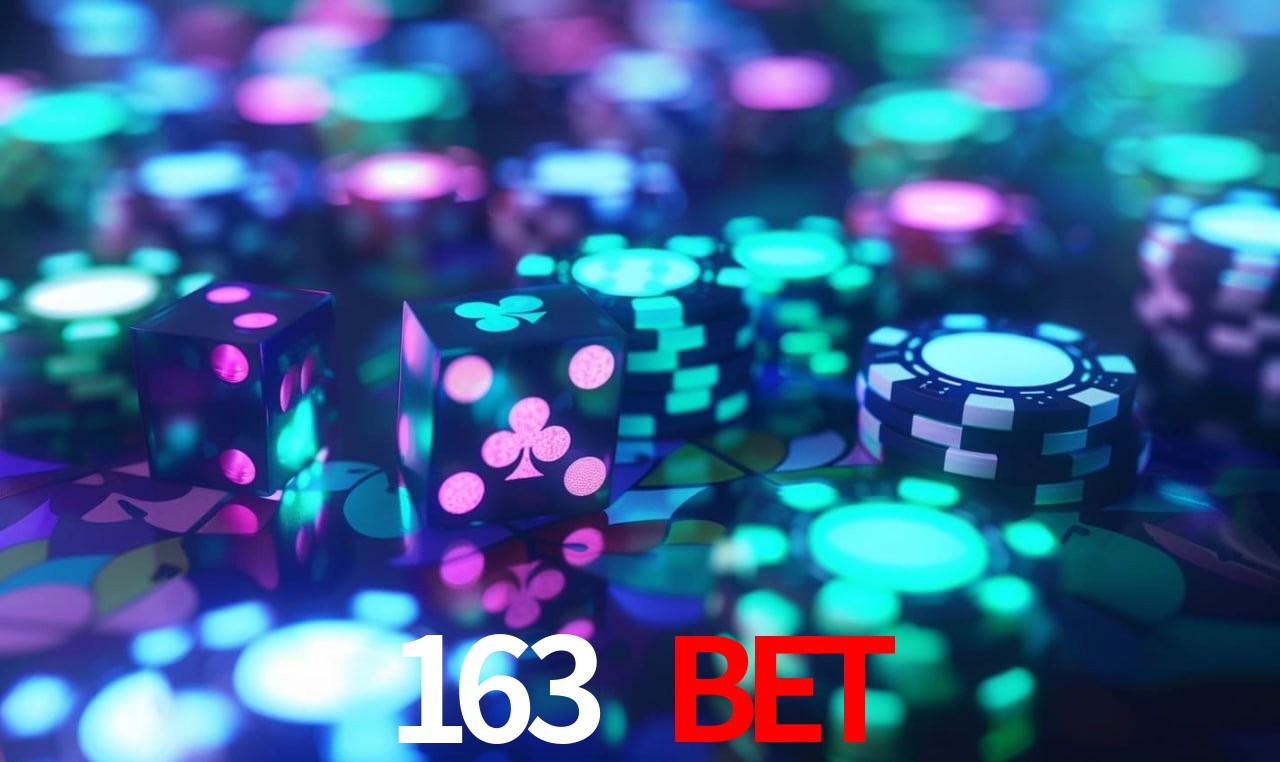 Recursos de Bônus 163 bet