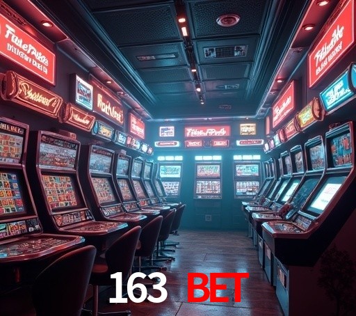 Benefícios da Conta 163 bet