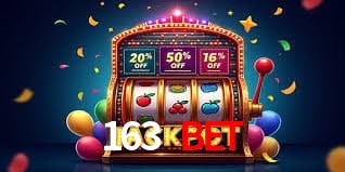 Jogos de Slot 163 bet