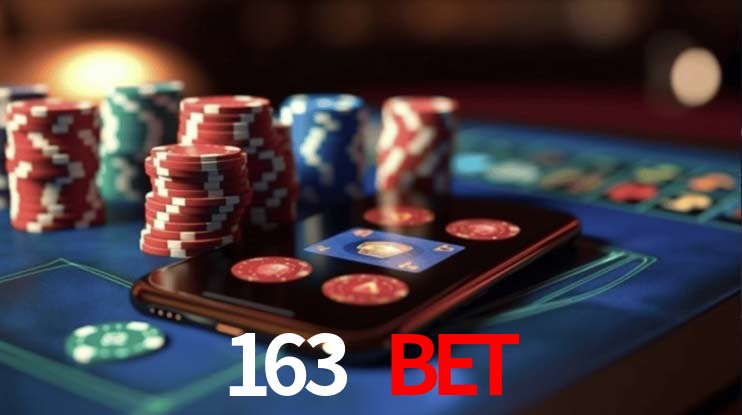 Jogos de Slot 163 bet
