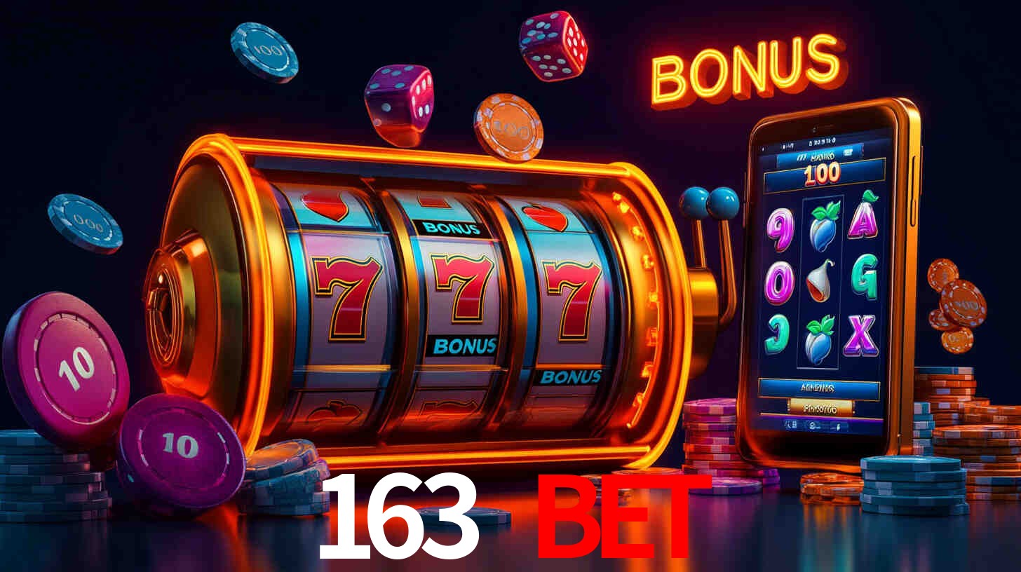 Apostas de Futebol 163 bet