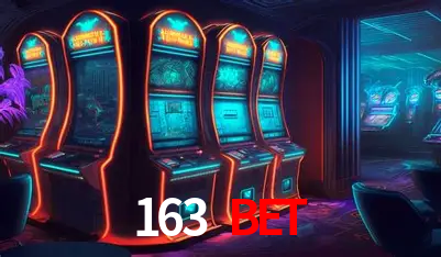 Desvendando o Mundo dos Jogos Virtuais na 163 bet
