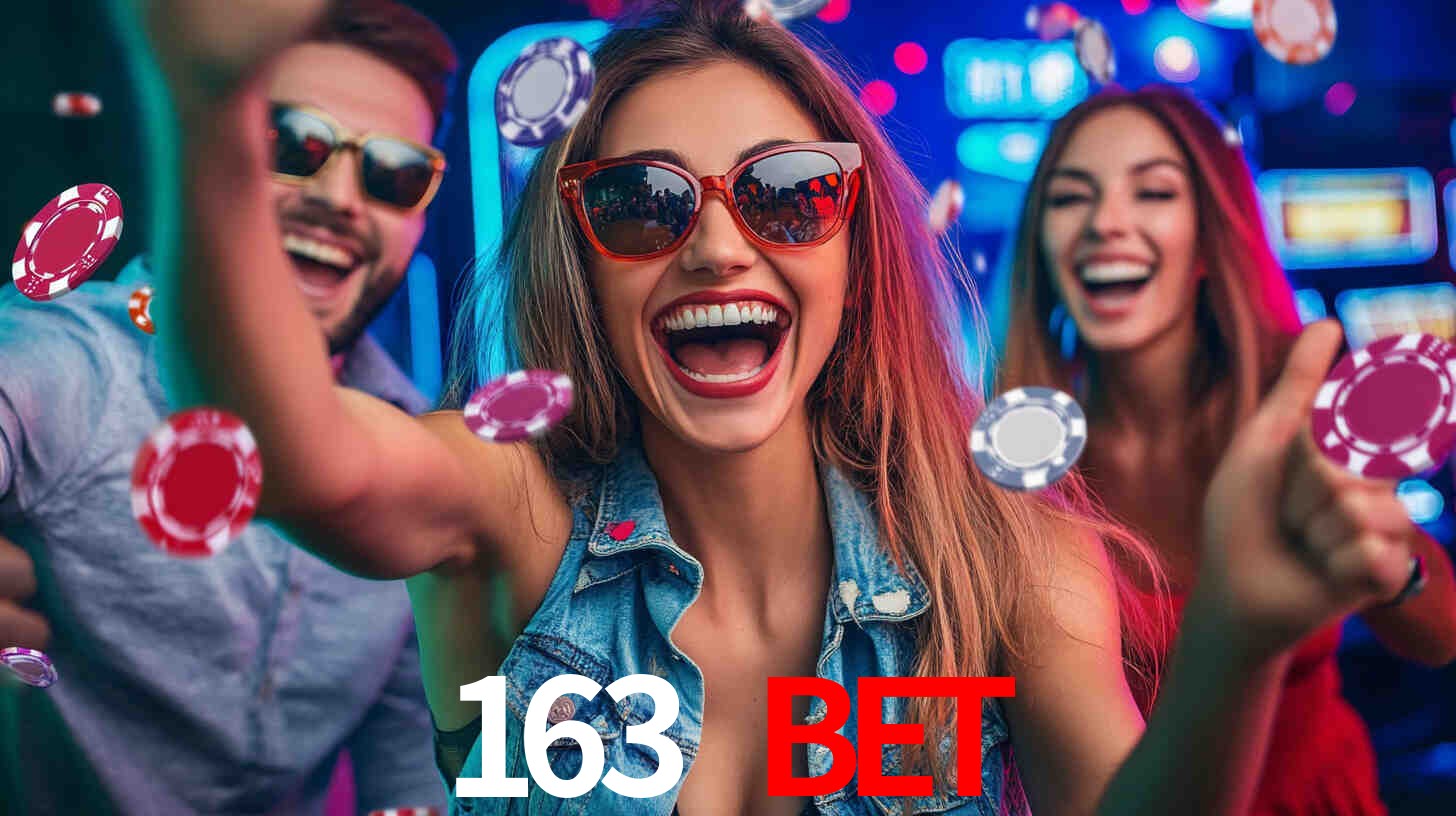 cassino 163 bet