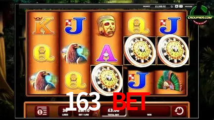 A Revolução dos Aplicativos de Jogos no 163 bet