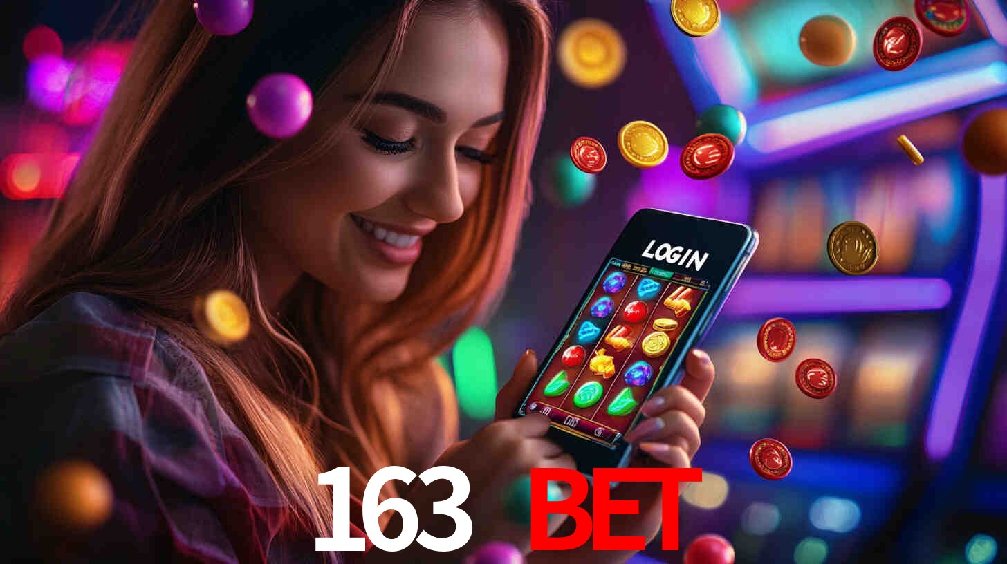 163 bet: Seu Cassino Premiado com Pagamentos Rápidos