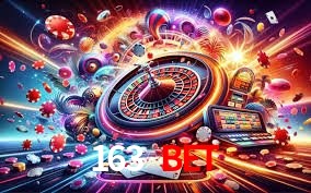 Cadastro Rápido 163 bet