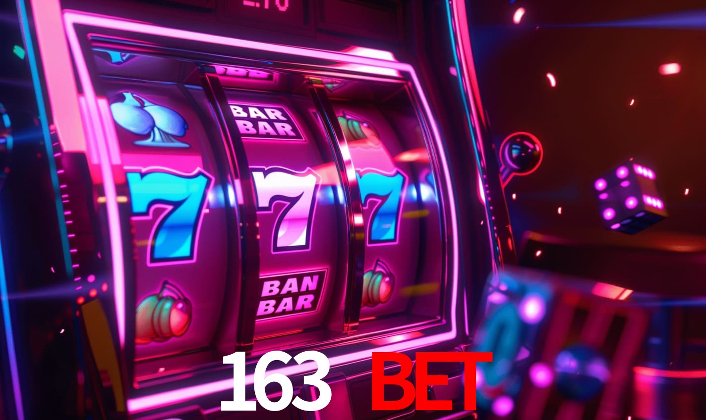 PIX Instantâneo 163 bet