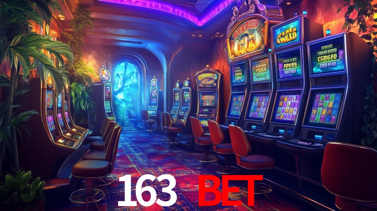 Bônus Diários 163 bet