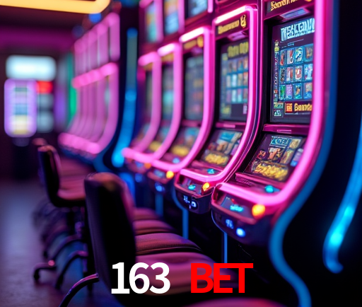 Tecnologia da Plataforma 163 bet