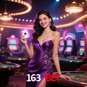 Experiência VIP 163 bet