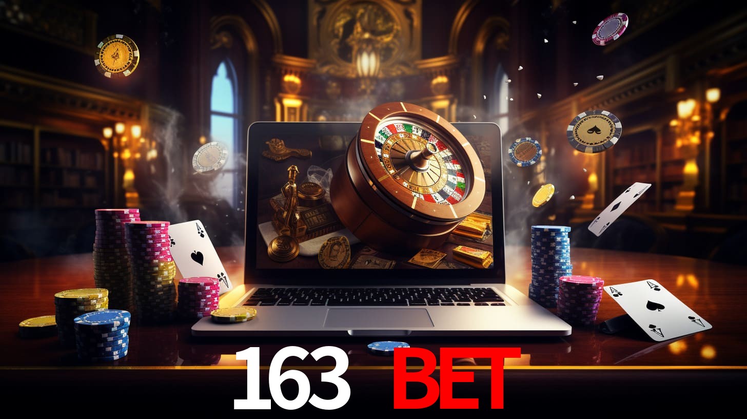 APP oficial da 163 bet para mobile