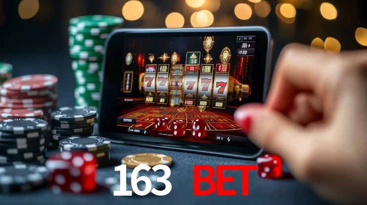 Ofertas Imperdíveis na 163 bet: Promoções e Bônus Que Valem a Pena