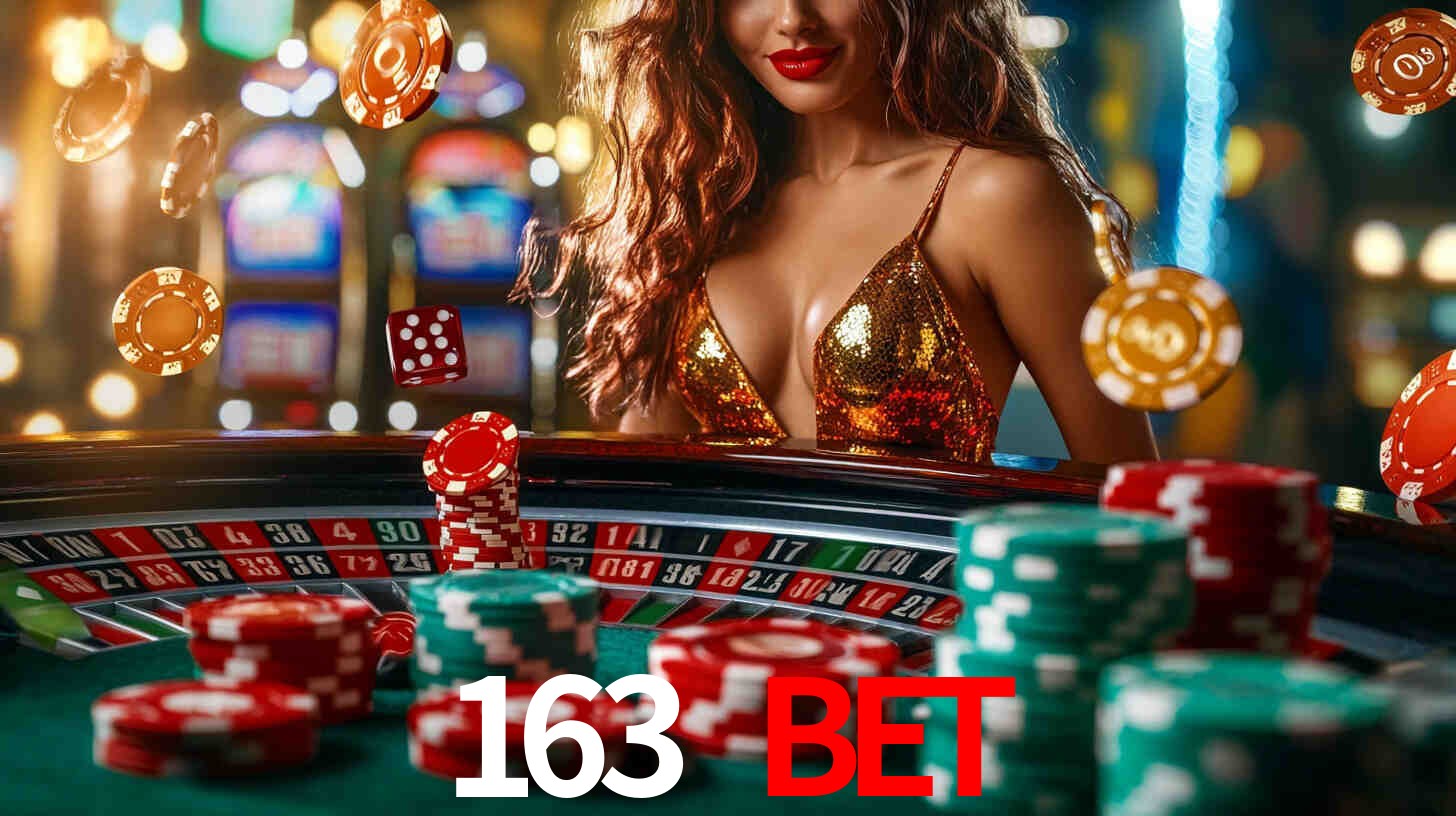 163 bet login