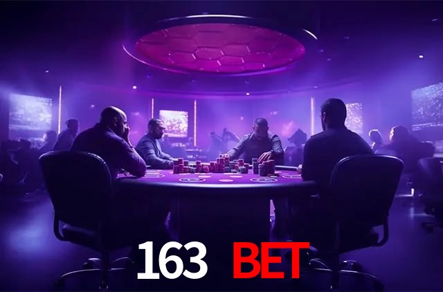 Integração de APIs 163 bet